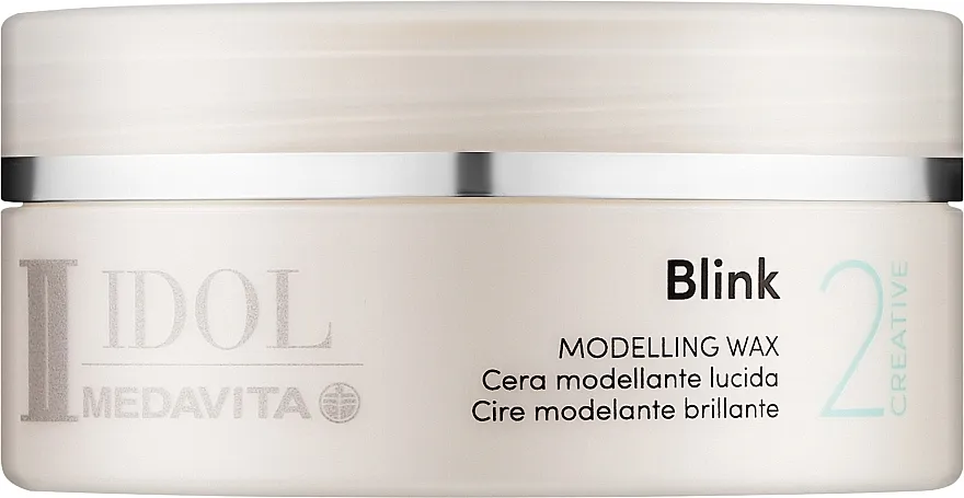 Medavita Blink Modelling Wax Vosak za oblikovanje kose