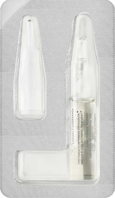 Medavita Lotion Concentree Ampoules Ampule protiv gubitka kose