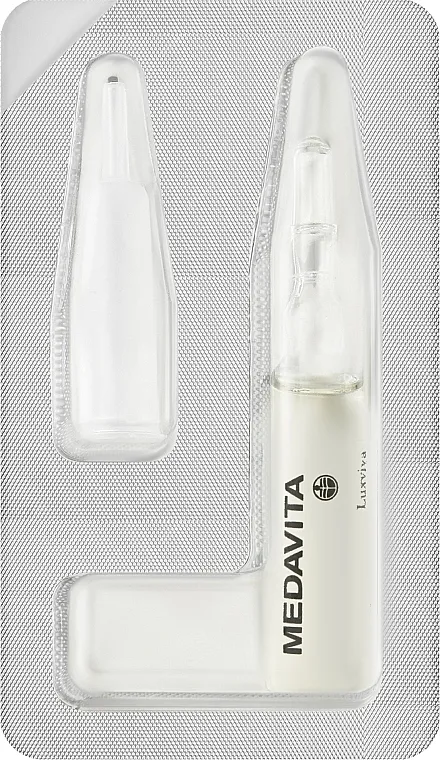 Medavita Luxviva Color Fixative Structuring Filler Fiksator za očuvanje boje kose