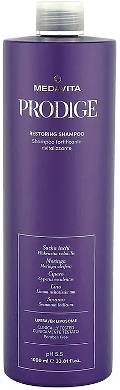 Medavita Prodige Restoring Shampoo Šampon za kosu