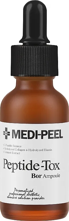 Medi Peel Bor-Tox Peptide Ampoule Serum s peptidima protiv bora