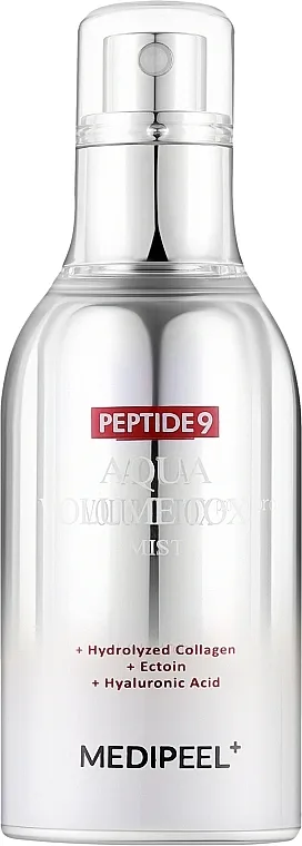 Medi-Peel Peptide 9 Aqua Volume Tox Pro Mist Hidratantna peptidna magla za učvršćivanje kože