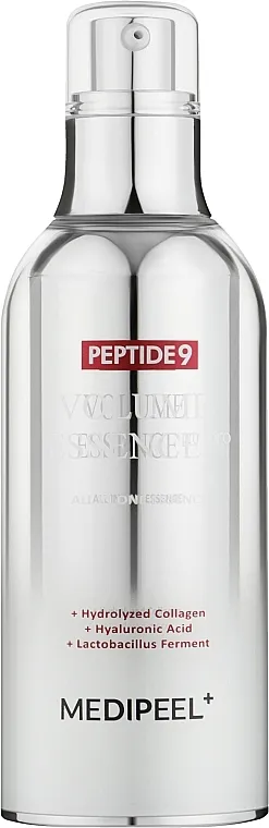 Medi Peel – Peptide 9 Volume Essence Esencija s peptidima za elastičnost kože