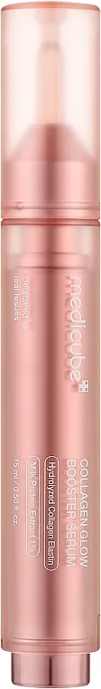 Medicube Collagen Glow Booster Serum Serum za lice