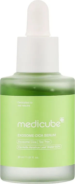 Medicube Exosome Cica Ampoule Ampula za lice