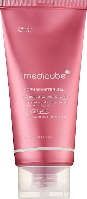 Medicube PDRN Booster Gel Gel-booster za lice