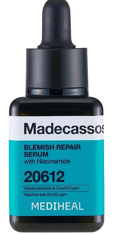 Mediheal Madecassoside Blemish Repair Serum Serum protiv nepravilnosti kože