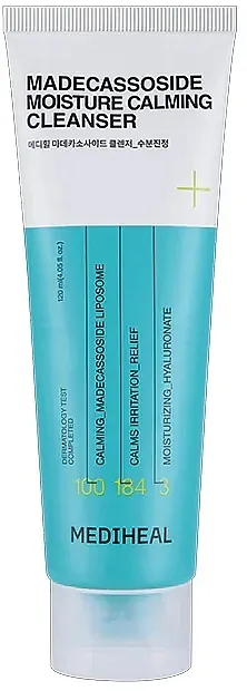 Mediheal Madecassoside Cleanser-Moisture Calming Pena za čišćenje lica