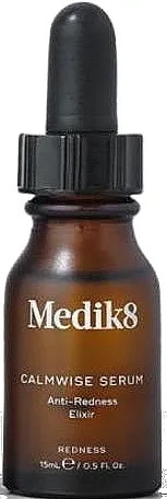 Medik8 Calmwise Serum Anti-Redness Elixir Serum protiv crvenila i eritema
