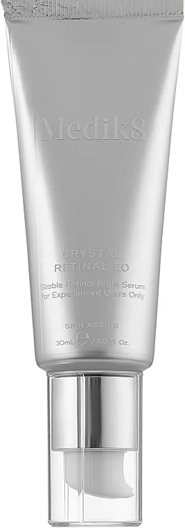Medik8 Crystal Retinal 20 Kremasti noćni serum sa retinalom 0,2%