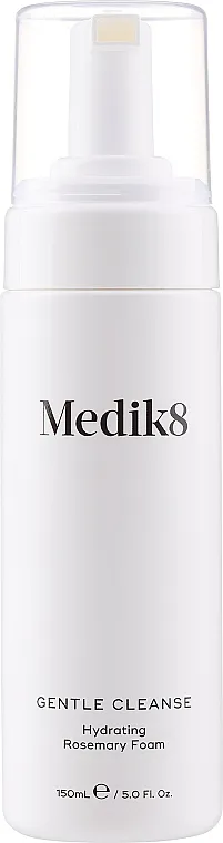 Medik8 GentleCleanse Blaga pena za čišćenje