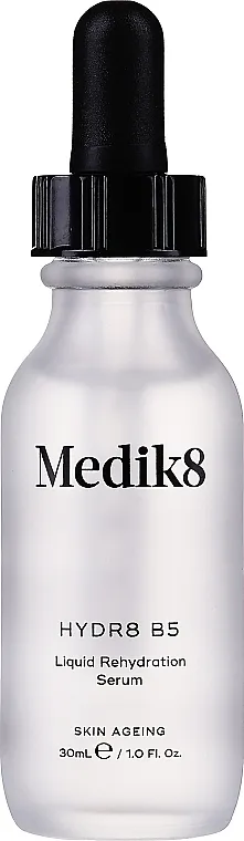 Medik8 Hydr8 B5 Liquid Rehydration Serum Hidratantni serum