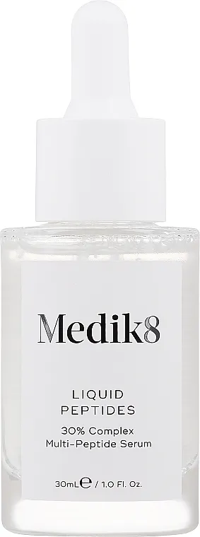 Medik8 Liquid Peptides Serum s tekućim peptidima