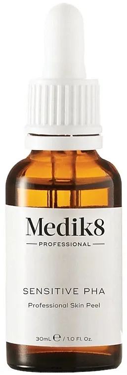 Medik8 Professional Sensitive AHA Piling za osetljivu kožu lica