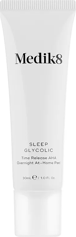 Medik8 Sleep Glycolic Noćni piling sa glikolnom kiselinom