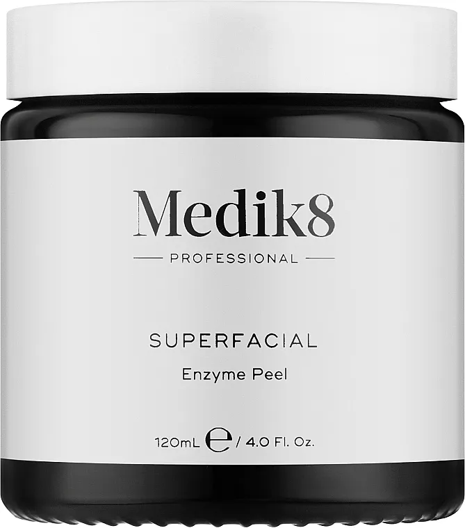 Medik8 Superfacial Peel Enzimski piling sa papainom