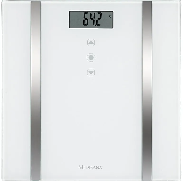 Medisana BS 483 Body Analysis Scale Vaga sa analizatorom sastava tela