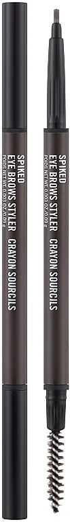 Mehanička olovka za obrve M.A.C. Eye Brows Styler