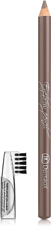 Mekana olovka za obrve Dermacol Eyebrow Pencil