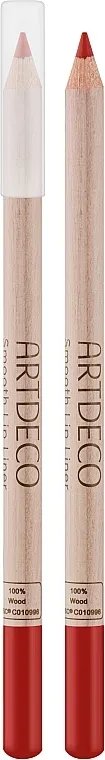 Mekana olovka za usne Artdeco Smooth LipLiner