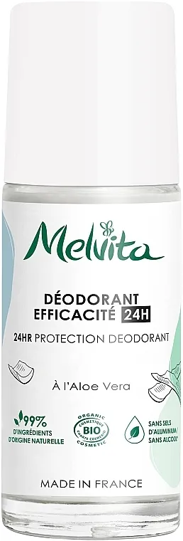 Melvita 24HR Protection Deodorant Dezodorans za telo