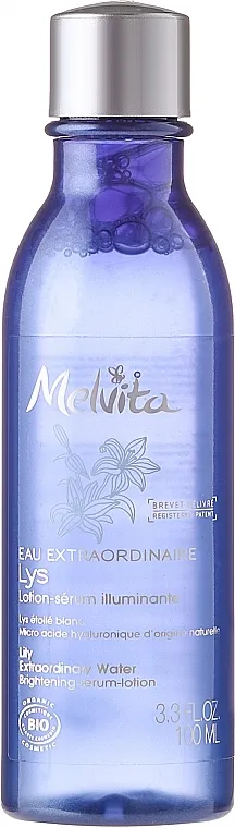 Melvita Face Care Extraordinary Water Izvanredna voda "Lily"