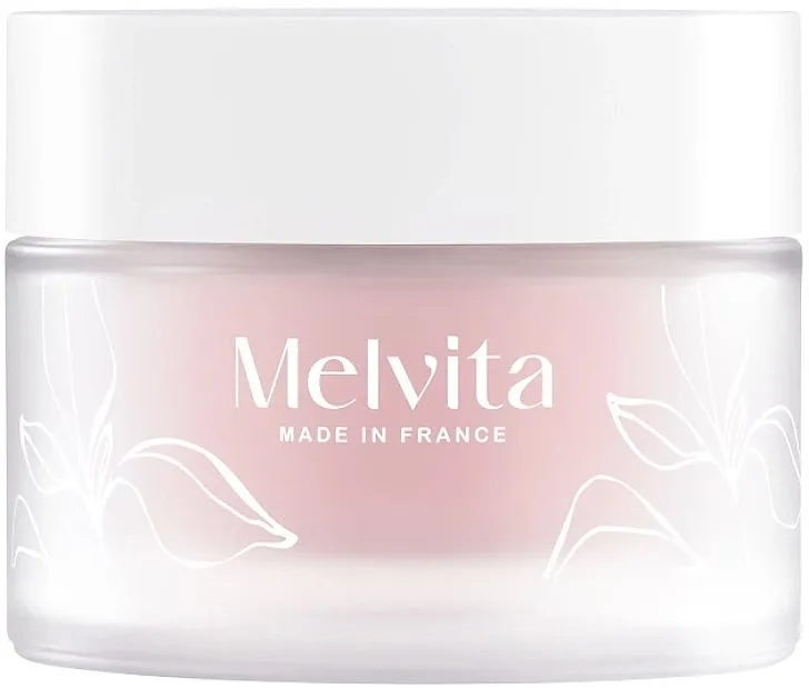 Melvita Source De Roses Hydra-Plumping Cream Hidratantna krema za lice