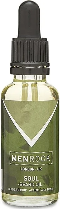Men Rock Soul Beard Oil Ulje za bradu