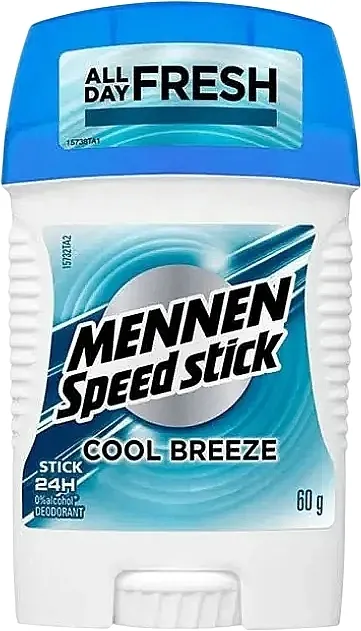 Mennen Speed Stick Cool Breeze Deodorant Stick Dezodorans u stiku