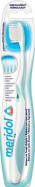 Meridol Soft Toothbrush Četkica za zube meka