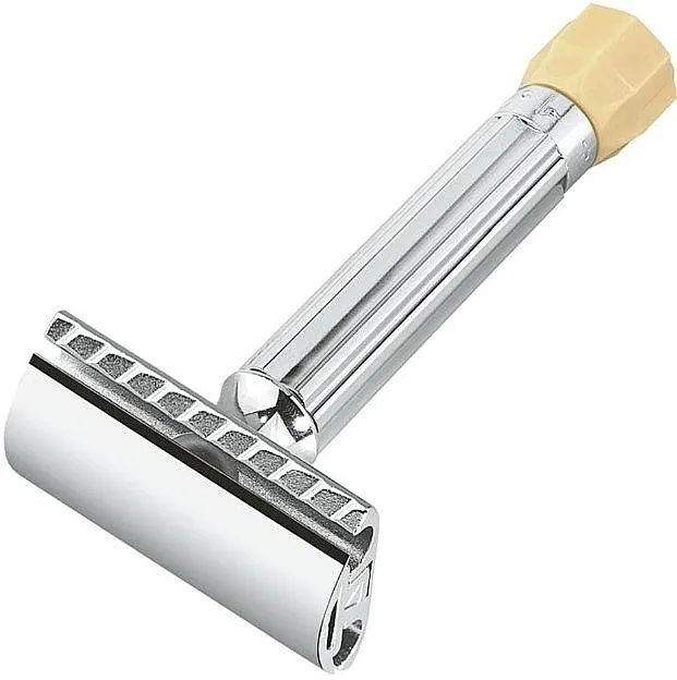 Merkur 50C Progress Safety Razor Stroj za brijanje u obliku slova T