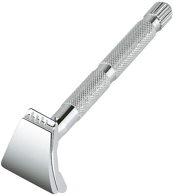 Merkur Safety Razor Moustache Brijač za brkove