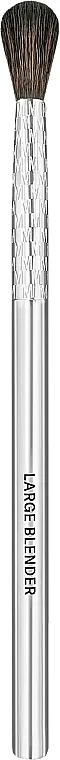 Mesauda Milano E01 Large Blender Brush Četka za blendiranje senke, E01, velika