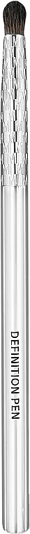 Mesauda Milano E05 Definition Pen Brush Četka za blendiranje senke, E05