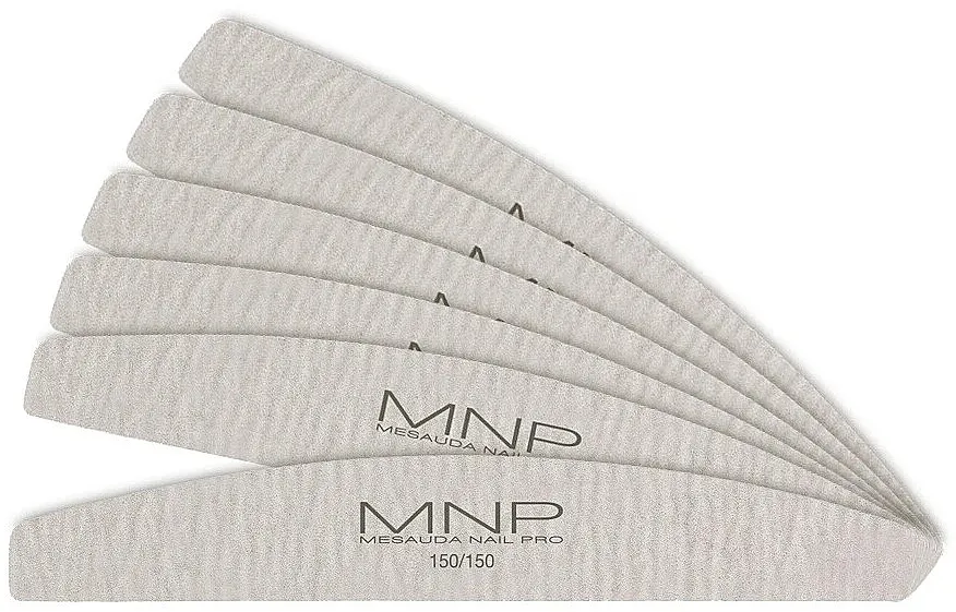 Mesauda Milano MNP Lima Arco Zebra Anima Verde 150/150 Turpija za nokte