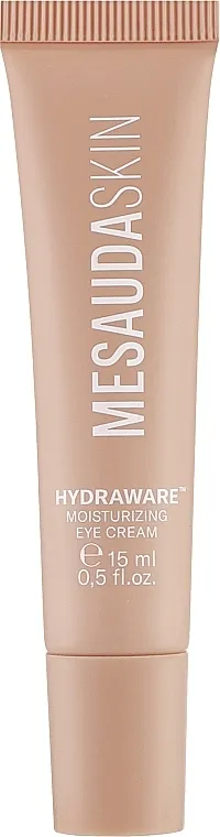 Mesauda Milano Skin Hydraware Moisturizing Eye Cream Krema za oči