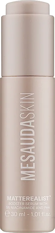 Mesauda Milano Skin Matterealist Booster Serum Matirajući serum za lice