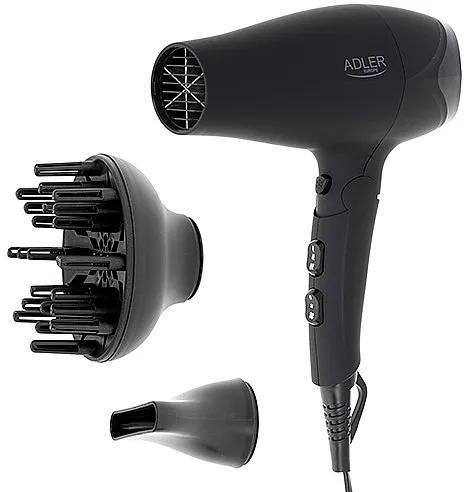Mesko Hair Dryer Sušilo za kosu AD 2267, 2500 W
