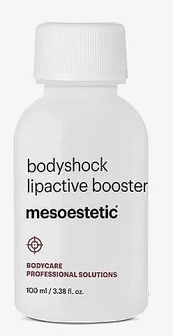 Mesoestetic Bodyshock Lipactive Booster Krema za tijelo