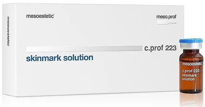 Mesoestetic C.prof 223 Skinmark Solution Mezokoktel protiv strija i ožiljaka