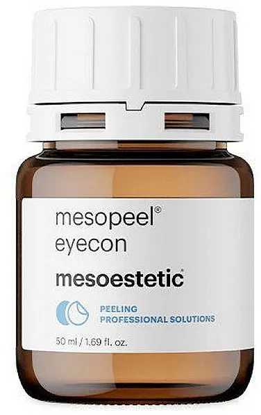 Mesoestetic Mesopeel Eyecon Mezopiling