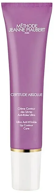 Methode Jeanne Piaubert Certitude Absolue Krema za konture usana