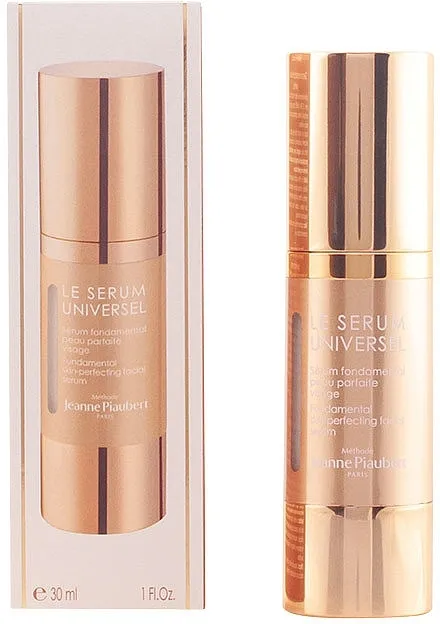 Methode Jeanne Piaubert Le Serum Universel Serum za lice