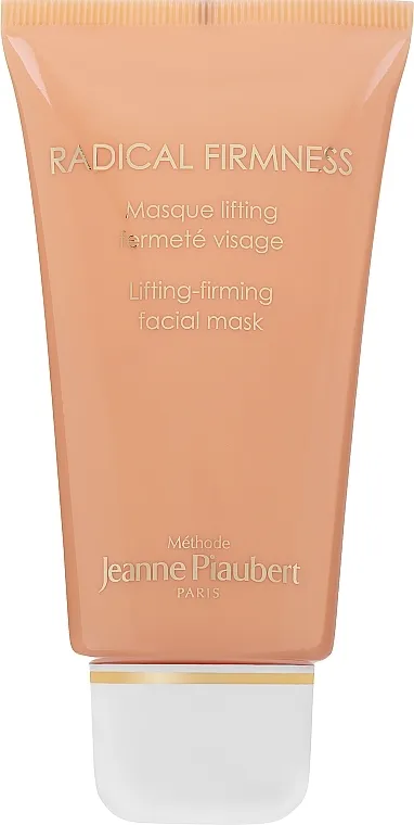 Methode Jeanne Piaubert Radical Firmness Lifting-Firming Facial Mask Hranjiva maska ​​za lice