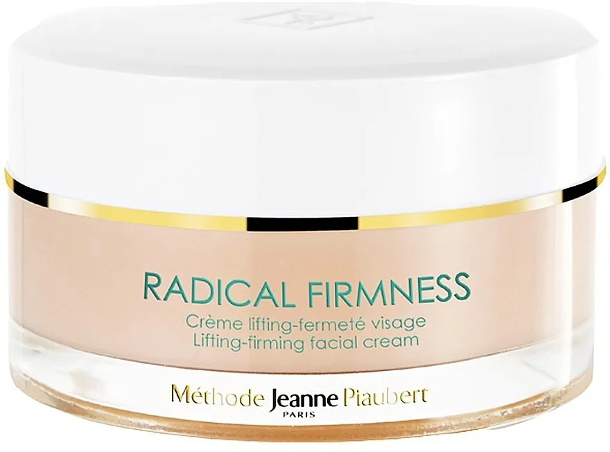 Methode Jeanne Piaubert Radical Lifting-Firming Face Cream Krema za učvršćivanje lica