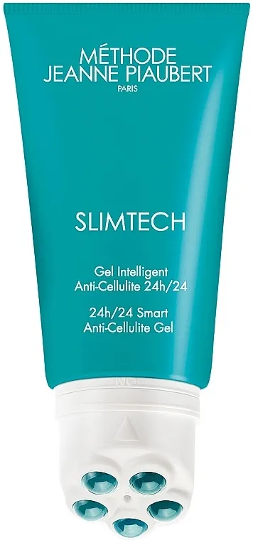 Methode Jeanne Piaubert Slimtech 24h/24 Smart Anti-Cellulite Gel Anticelulitni gel