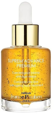 Methode Jeanne Piaubert Suprem'Advance Premium Cure Serum za lice