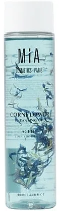 Mia Cosmetics Paris Cornflower Cleansing Oil Ulje različka za čišćenje lica