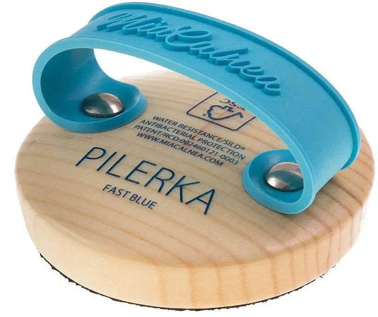 MiaCalnea Fast Blue Rende za stopala