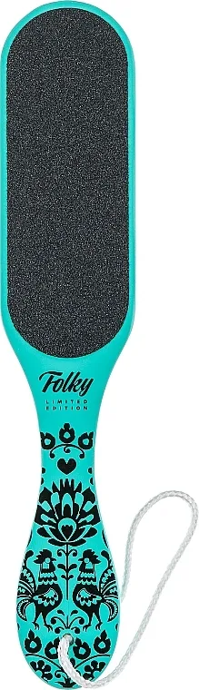 MiaCalnea Folky Mint Ribalica za stopala, 80/100